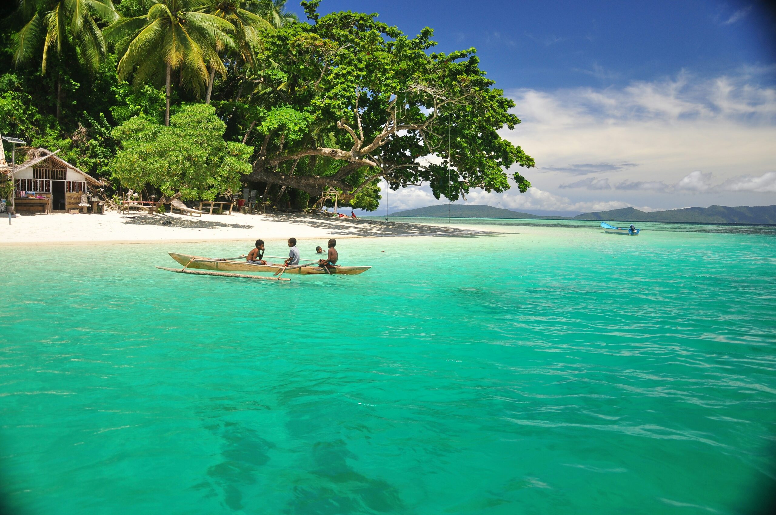 Andaman Islands with UBM Travels